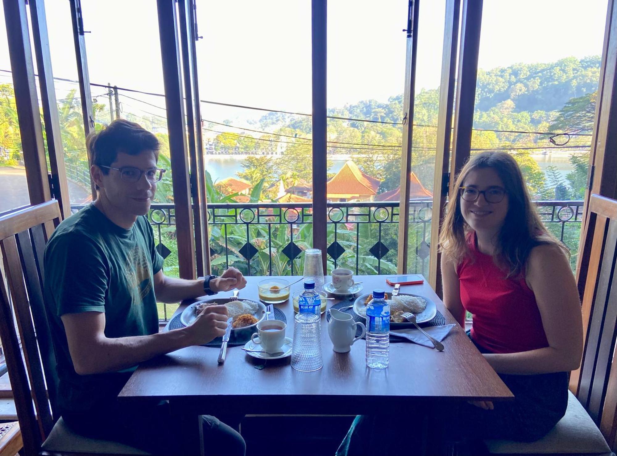 Sesatha Lake Kandy Extérieur photo
